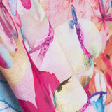 Crépon Tropical Ocre - Ribes y Casals