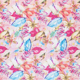 Crépon Tropical Ocre - Ribes y Casals