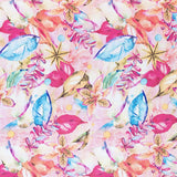 Crépon Tropical Ocre - Ribes y Casals