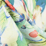 Crépon Tropical Vert - Ribes y Casals