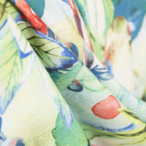 Crépon Tropical Vert - Ribes y Casals