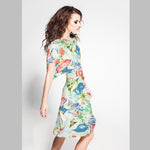 Crépon Tropical Vert - Ribes y Casals