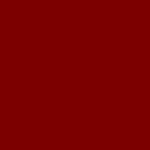 Tissu Crispy Milano Uni Rouge Seville - Ribes y Casals