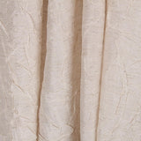 Tissu Crush Blanc Cassé - Ribes y Casals