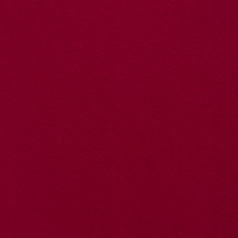 Tissu Cachemire Rouge - Ribes y Casals