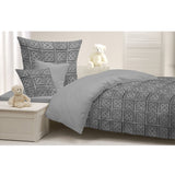 Coton Trottoirs Barcelona Gris - Ribes y Casals