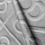 Coton Trottoirs Barcelona Gris - Ribes y Casals