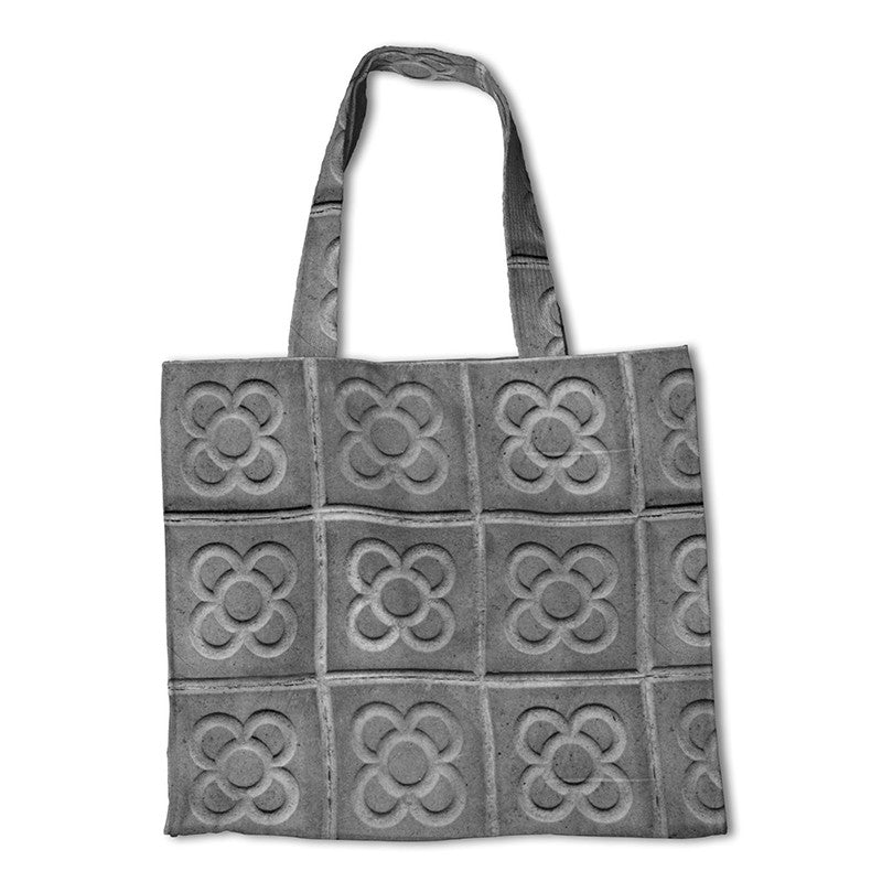 Coton Trottoirs Barcelona Gris - Ribes y Casals