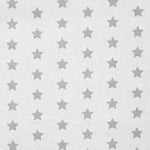 Tissu Coton Étoiles Beiges - Ribes y Casals