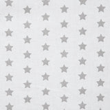 Tissu Coton Étoiles Beiges - Ribes y Casals