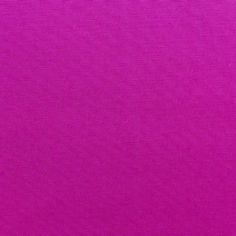 Coton Satiné Fuchsia - Ribes y Casals