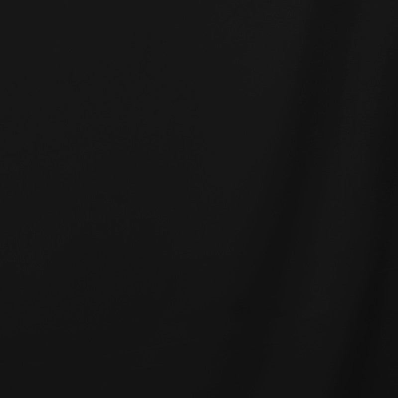 Retal Tela de Black Out Negro 165x300 cm - Ribes y Casals