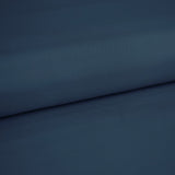 Retal Tela de Forro Azul Canard 60x150 cm - Ribes y Casals