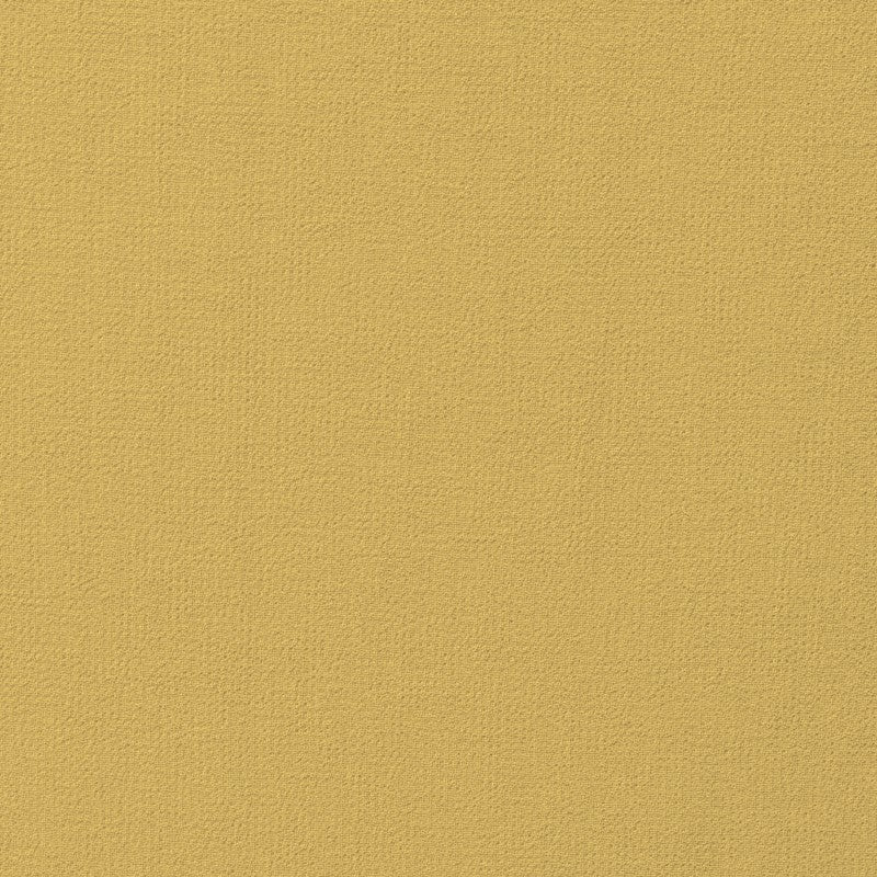 Mousseline de Polyester Jaune  Pâle - Ribes y Casals