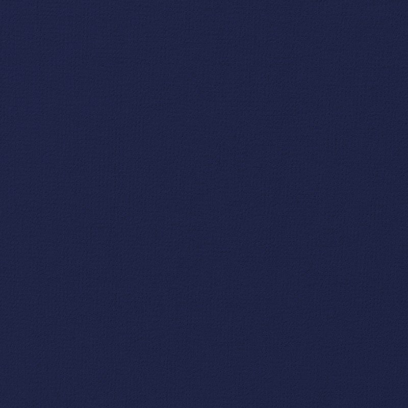 Mousseline de Polyester Bleu Victoria - Ribes y Casals