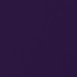 Tissu mousseline de polyester violet - Ribes y Casals