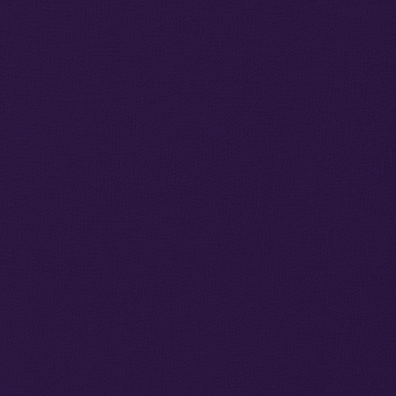 Tissu mousseline de polyester violet - Ribes y Casals