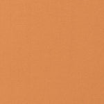 Mousseline de Polyester Orange Clair - Ribes y Casals