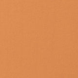 Mousseline de Polyester Orange Clair - Ribes y Casals