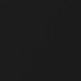 Mousseline de Polyester Noir - Ribes y Casals