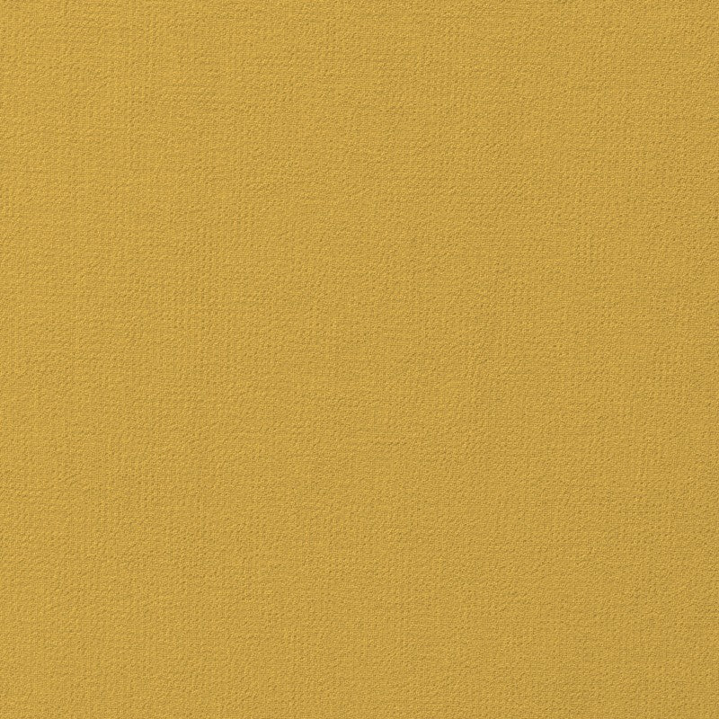 Mousseline de Polyester Ocre - Ribes y Casals