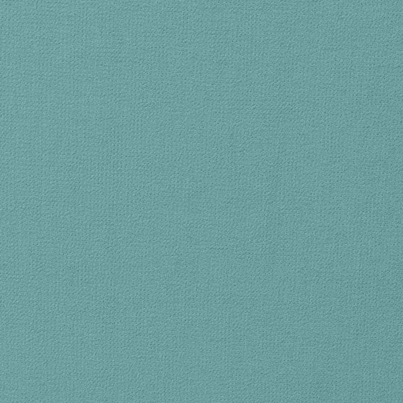 Mousseline de Polyester Turquoise - Ribes y Casals