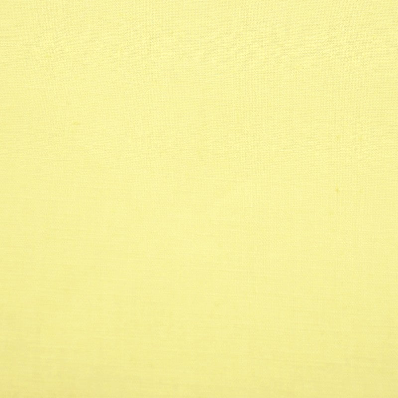 Tissu Lin Jaune - Ribes y Casals