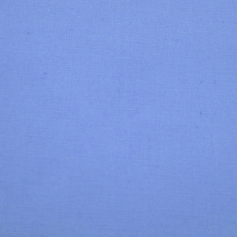 Tissu Lin Bleu Denim - Ribes y Casals