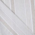 Tissu Lin Beige Blanchi - Ribes y Casals