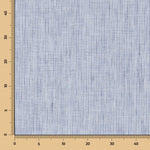 Tissu Lin Milleraies Bleu - Ribes y Casals