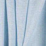 Tissu Lin Milleraies Celeste - Ribes y Casals