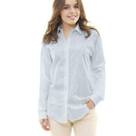 Tissu Lin Milleraies Celeste - Ribes y Casals