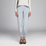 Tissu Lin Milleraies Celeste - Ribes y Casals