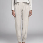 Toile Lin Oxford Beige - Ribes y Casals