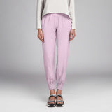 Tissu Lin Oxford Rose - Ribes y Casals