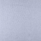 Tissu Lin Pied de Poule Bleu - Ribes y Casals