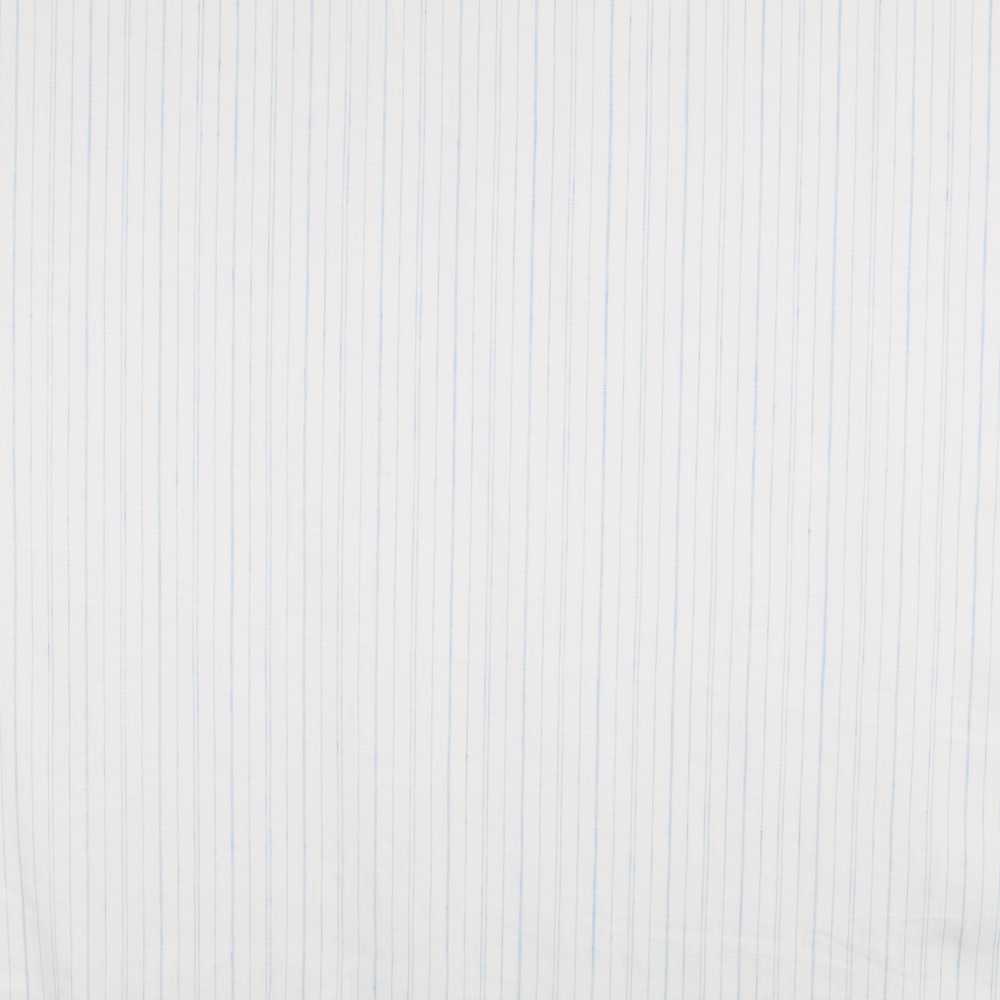 Tissu Sanfor Lin Bleu - Ribes y Casals