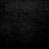 Retal Tela de Polar Negra 60x150cm - Ribes y Casals