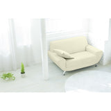 Similicuir de couleur écru - Ribes y Casals