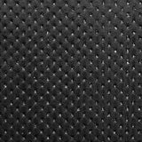 Similicuir Glitter noir - Ribes y Casals