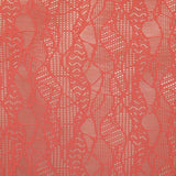 Maille Tricotée Corail - Ribes y Casals