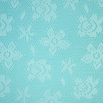 Maille Tricotée Vert d'Eau - Ribes y Casals