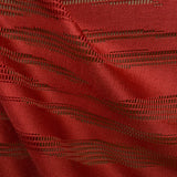 Jersey Crochet Rouge - Ribes y Casals