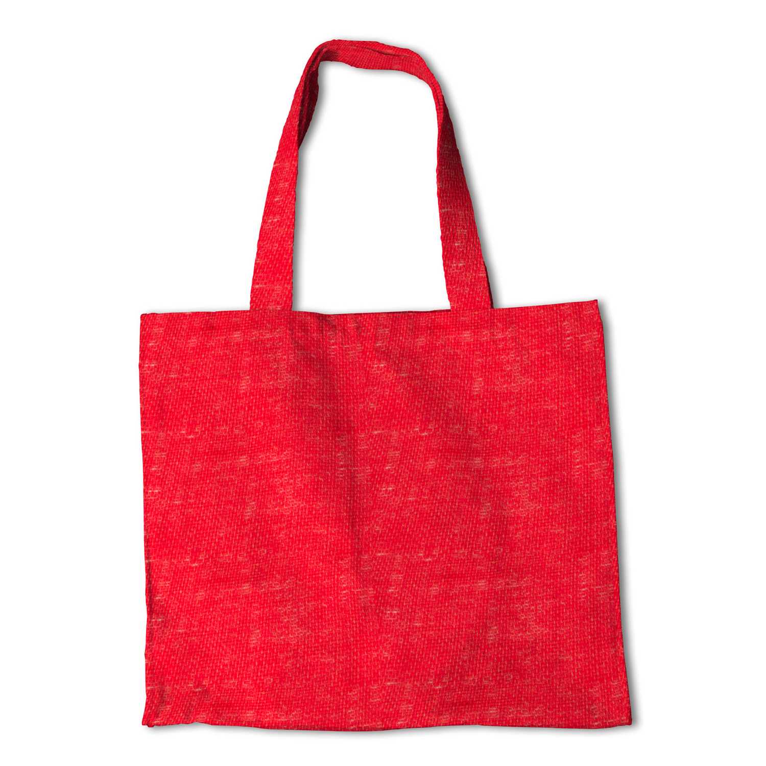 Tissu Sac à Grains Rouge - Ribes y Casals