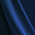 Tulle Brillant Bleu Soutenu - Ribes y Casals