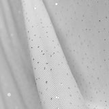 Tulle Brillant Blanc - Ribes y Casals