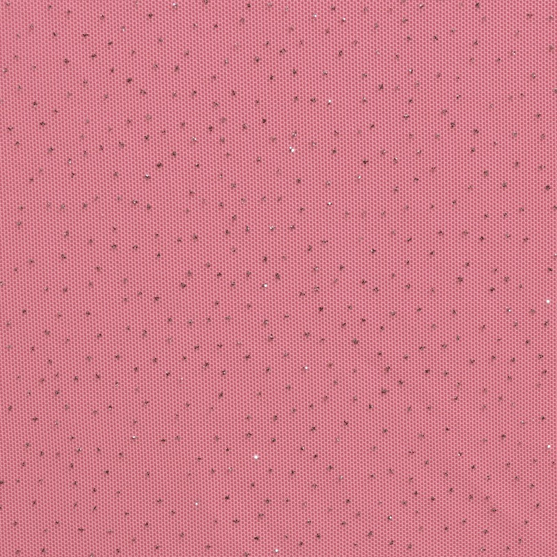 Tulle Brillant Corail - Ribes y Casals