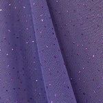 Tulle Brillant Lilas - Ribes y Casals
