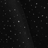 Tulle Brillant Noir - Ribes y Casals