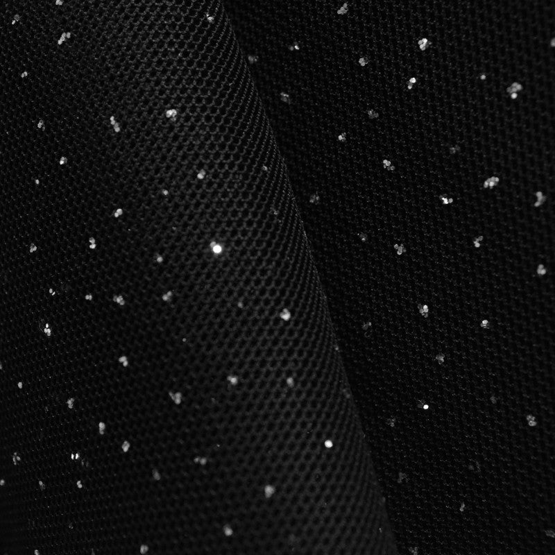 Tulle Brillant Noir - Ribes y Casals